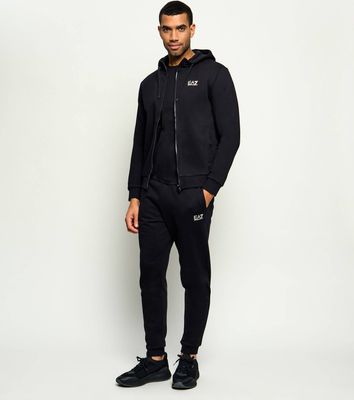 EA7 - Dres męski ze sklepu: Gomez Fashion Store w kategorii: Dresy męskie