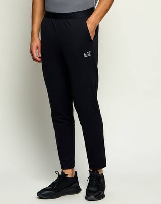 Spodnie męskie jesienne EA7 ze sklepu: Gomez Fashion Store w kategorii: Spodnie męskie - zdjęcie 874714-BD9-10338_E7265M000070C51