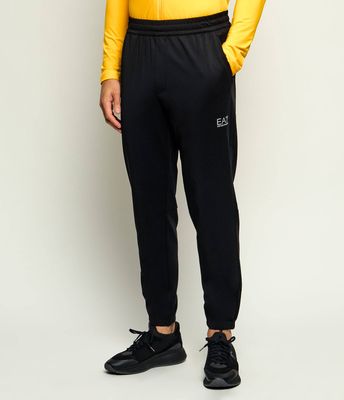 Spodnie męskie EA7 ze sklepu: Gomez Fashion Store w kategorii: Spodnie męskie - zdjęcie 874714-BD9-10338_E7265M000074C51