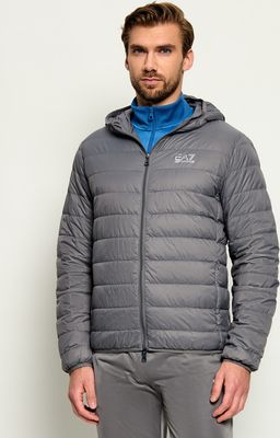 EA7 - Kurtka męska na jesień ze sklepu: Gomez Fashion Store w kategorii: Kurtki męskie - zdjęcie 874714-BD9-10338_E7265M000096G92