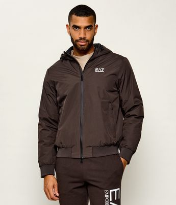 Kurtka męska na jesień EA7 ze sklepu: Gomez Fashion Store w kategorii: Kurtki męskie - zdjęcie 874714-BD9-10338_E7265M000097H26