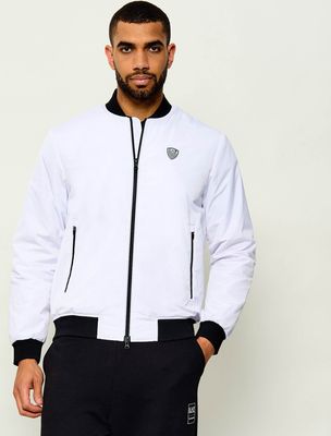 Kurtka męska EA7 ze sklepu: Gomez Fashion Store w kategorii: Kurtki męskie - zdjęcie 874714-BD9-10338_E7265M000098100