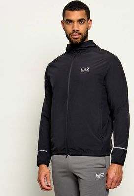 Kurtka męska na jesień EA7 ze sklepu: Gomez Fashion Store w kategorii: Kurtki męskie - zdjęcie 874714-BD9-10338_E7265M000102C51