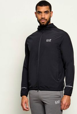 Kurtka męska na jesień EA7 ze sklepu: Gomez Fashion Store w kategorii: Kurtki męskie - zdjęcie 874714-BD9-10338_E7265M000102C51