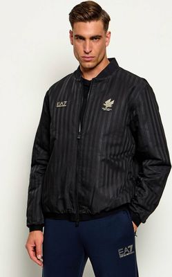 EA7 - Kurtka męska ze sklepu: Gomez Fashion Store w kategorii: Kurtki męskie - zdjęcie 874714-BD9-10338_E7265M000109C51
