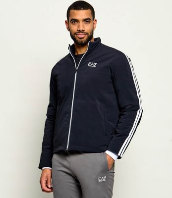 EA7 - Kurtka męska jesienna ze sklepu: Gomez Fashion Store w kategorii: Kurtki męskie - zdjęcie 874714-BD9-10338_E7265M000120C51