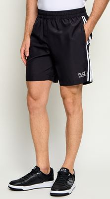 Spodenki męskie na lato EA7 ze sklepu: Gomez Fashion Store w kategorii: Spodenki męskie - zdjęcie 874714-BD9-10338_E7265M000122C51