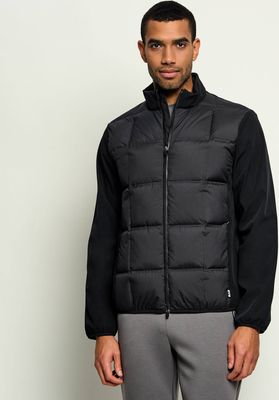 Kurtka męska casual EA7 ze sklepu: Gomez Fashion Store w kategorii: Kurtki męskie - zdjęcie 874714-BD9-10338_E7265M000126C51
