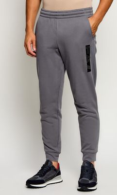 Spodnie męskie jesienne EA7 ze sklepu: Gomez Fashion Store w kategorii: Spodnie męskie - zdjęcie 874714-BD9-10338_E7265M000133H36