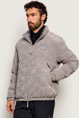 Kurtka męska EA7 ze sklepu: Gomez Fashion Store w kategorii: Kurtki męskie