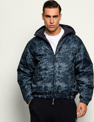 EA7 - Kurtka męska ze sklepu: Gomez Fashion Store w kategorii: Kurtki męskie - zdjęcie 874714-BD9-10338_E7265M000147H37