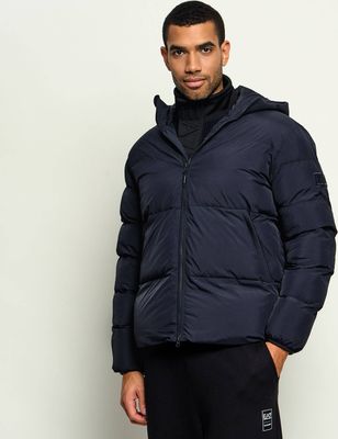 Kurtka męska na jesień EA7 ze sklepu: Gomez Fashion Store w kategorii: Kurtki męskie - zdjęcie 874714-BD9-10338_E7265M000149C52