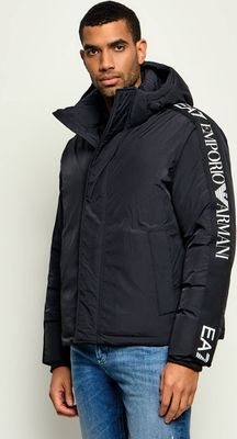 EA7 - Kurtka męska ze sklepu: Gomez Fashion Store w kategorii: Kurtki męskie - zdjęcie 874714-BD9-10338_E7265M000150H38