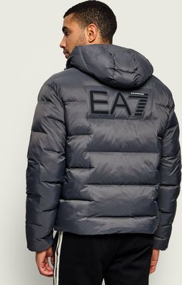 Kurtka męska na zimę EA7 ze sklepu: Gomez Fashion Store w kategorii: Kurtki męskie - zdjęcie 874714-BD9-10338_E7265M000153E72