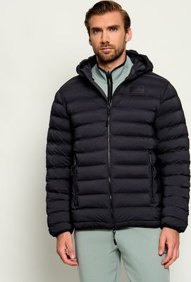 Kurtka męska EA7 ze sklepu: Gomez Fashion Store w kategorii: Kurtki męskie - zdjęcie 874714-BD9-10338_E7265M000156C51