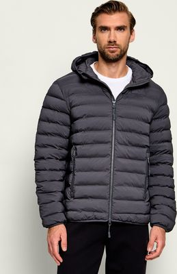 Kurtka męska na zimę na jesień EA7 ze sklepu: Gomez Fashion Store w kategorii: Kurtki męskie - zdjęcie 874714-BD9-10338_E7265M000156E72