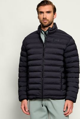 Kurtka męska casualowa EA7 ze sklepu: Gomez Fashion Store w kategorii: Kurtki męskie - zdjęcie 874714-BD9-10338_E7265M000157C51
