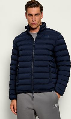 Kurtka męska casualowa EA7 ze sklepu: Gomez Fashion Store w kategorii: Kurtki męskie - zdjęcie 874714-BD9-10338_E7265M000157C52