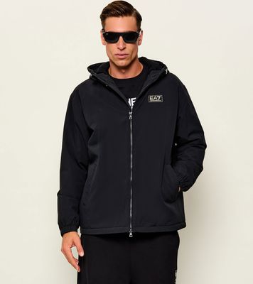 Kurtka męska zimowa EA7 ze sklepu: Gomez Fashion Store w kategorii: Kurtki męskie - zdjęcie 874714-BD9-10338_E7265M000164C51