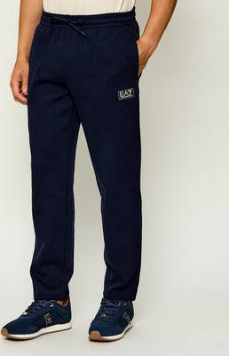Spodnie męskie EA7 ze sklepu: Gomez Fashion Store w kategorii: Spodnie męskie - zdjęcie 874714-BD9-10338_E7265M000166C52