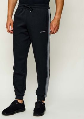 Spodnie męskie na jesień EA7 ze sklepu: Gomez Fashion Store w kategorii: Spodnie męskie - zdjęcie 874714-BD9-10338_E7265M000174H33