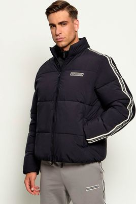 Kurtka męska na jesień EA7 ze sklepu: Gomez Fashion Store w kategorii: Kurtki męskie - zdjęcie 874714-BD9-10338_E7265M000180C51