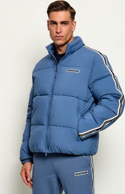 Kurtka męska na zimę EA7 ze sklepu: Gomez Fashion Store w kategorii: Kurtki męskie - zdjęcie 874714-BD9-10338_E7265M000180H39