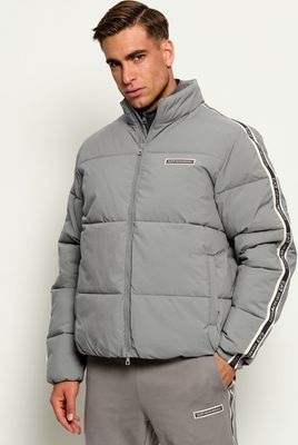 Kurtka męska casual na jesień EA7 ze sklepu: Gomez Fashion Store w kategorii: Kurtki męskie - zdjęcie 874714-BD9-10338_E7265M000180G90