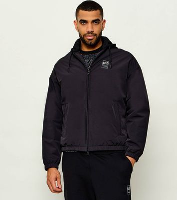 Kurtka męska EA7 ze sklepu: Gomez Fashion Store w kategorii: Kurtki męskie - zdjęcie 874714-BD9-10338_E7265M000195C51