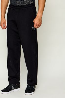 Spodnie męskie jesienne EA7 ze sklepu: Gomez Fashion Store w kategorii: Spodnie męskie - zdjęcie 874714-BD9-10338_E7265M000196C51