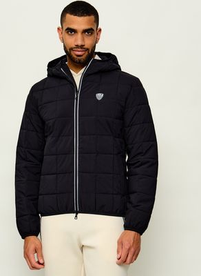 Kurtka męska jesienna EA7 ze sklepu: Gomez Fashion Store w kategorii: Kurtki męskie - zdjęcie 874714-BD9-10338_E7265M000210C51