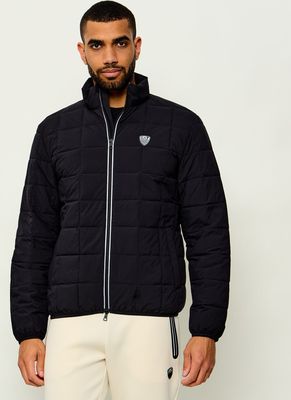 EA7 - Kurtka męska na wiosnę ze sklepu: Gomez Fashion Store w kategorii: Kurtki męskie - zdjęcie 874714-BD9-10338_E7265M000211C51