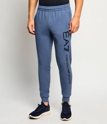 Spodnie męskie EA7 ze sklepu: Gomez Fashion Store w kategorii: Spodnie męskie