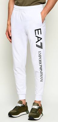 EA7 - Spodnie męskie ze sklepu: Gomez Fashion Store w kategorii: Spodnie męskie - zdjęcie 874714-BD9-10338_E7265M000218E38