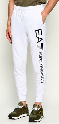 EA7 - Spodnie męskie ze sklepu: Gomez Fashion Store w kategorii: Spodnie męskie - zdjęcie 874714-BD9-10338_E7265M000218E38