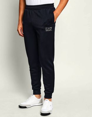 Spodnie męskie EA7 ze sklepu: Gomez Fashion Store w kategorii: Spodnie męskie - zdjęcie 874714-BD9-10338_E7265M000241C52