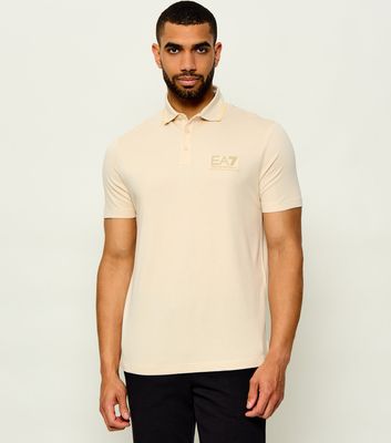 T-shirt męski EA7 ze sklepu: Gomez Fashion Store w kategorii: T-shirty męskie - zdjęcie 874714-BD9-10338_E7265M000243G44