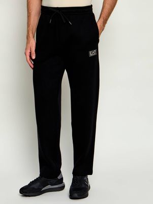Spodnie męskie sportowe EA7 ze sklepu: Gomez Fashion Store w kategorii: Spodnie męskie - zdjęcie 874714-BD9-10338_E7265M000166C51
