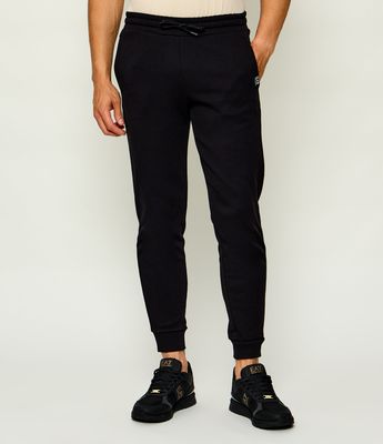 Spodnie męskie na jesień EA7 ze sklepu: Gomez Fashion Store w kategorii: Spodnie męskie - zdjęcie 874714-BD9-10338_E7265M000251D69