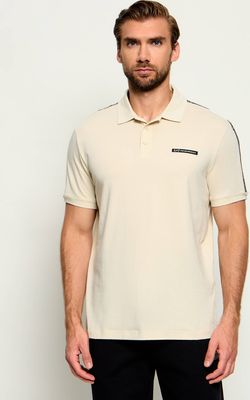 T-shirt męski wiosenny EA7 ze sklepu: Gomez Fashion Store w kategorii: T-shirty męskie - zdjęcie 874714-BD9-10338_E7265M000254D65