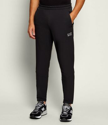 Spodnie męskie EA7 ze sklepu: Gomez Fashion Store w kategorii: Spodnie męskie - zdjęcie 874714-BD9-10338_E7265M000256C51