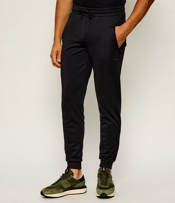 Spodnie męskie EA7 ze sklepu: Gomez Fashion Store w kategorii: Spodnie męskie - zdjęcie 874714-BD9-10338_E7265M000259C51