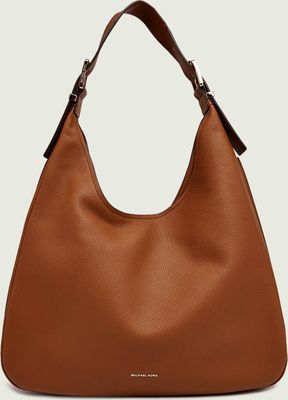 Torebka hobo elegancki Michael Kors ze sklepu: Gomez Fashion Store w kategorii: Torebki hobo - zdjęcie 874714-BD9-10338_MK264W000001230