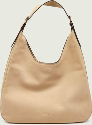 Michael Kors - Torebka hobo elegancki ze sklepu: Gomez Fashion Store w kategorii: Torebki hobo - zdjęcie 874714-BD9-10338_MK264W000002A35