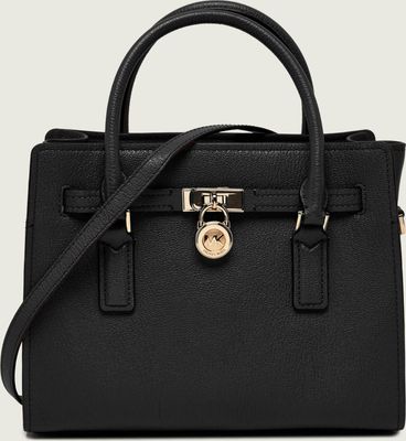 Kuferek elegancki Michael Kors ze sklepu: Gomez Fashion Store w kategorii: Kuferki - zdjęcie 874714-BD9-10338_MK264W000005001