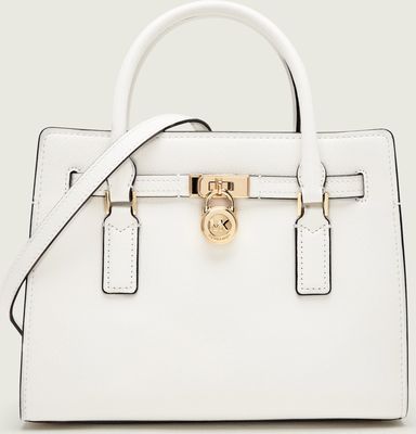 Kuferek elegancki Michael Kors ze sklepu: Gomez Fashion Store w kategorii: Kuferki - zdjęcie 874714-BD9-10338_MK264W000005085