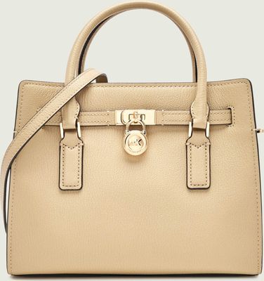 Michael Kors - Kuferek elegancki ze sklepu: Gomez Fashion Store w kategorii: Kuferki - zdjęcie 874714-BD9-10338_MK264W000005A35
