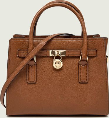 Kuferek elegancki Michael Kors ze sklepu: Gomez Fashion Store w kategorii: Kuferki - zdjęcie 874714-BD9-10338_MK264W000005230