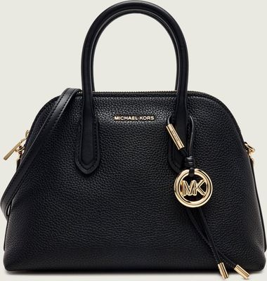 Michael Kors - Kuferek elegancki ze sklepu: Gomez Fashion Store w kategorii: Kuferki - zdjęcie 874714-BD9-10338_MK264W000006001