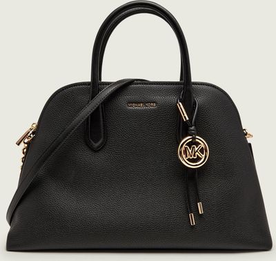 Kuferek elegancki Michael Kors ze sklepu: Gomez Fashion Store w kategorii: Kuferki - zdjęcie 874714-BD9-10338_MK264W000007001